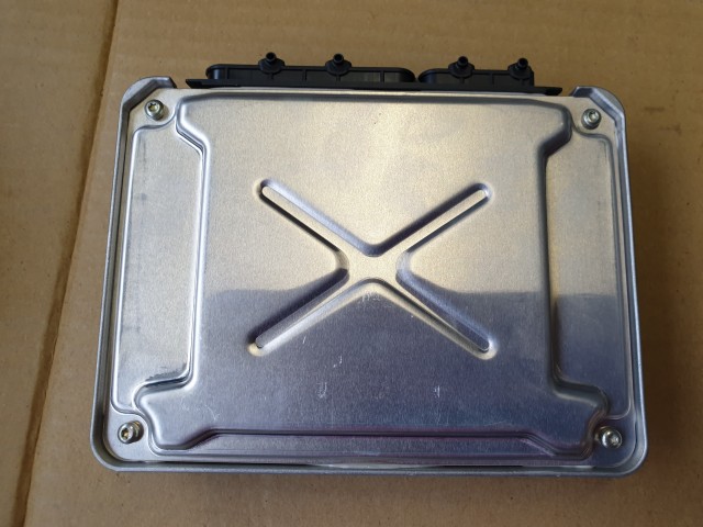 Fiat Doblo II. 2005-2009 1,6 Bipower gyári új motorvezérlő 51786118