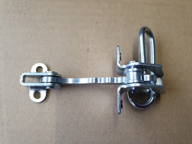 Fiat Punto II.-III. utángyártott új 5 ajtós bal első  ajtóhatároló 51754187