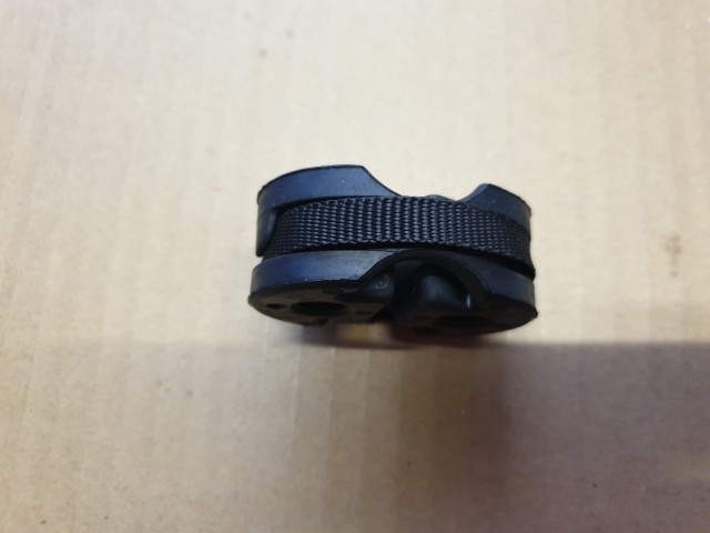 Fiat, Lancia utángyártott új kipufogó tartó gumibak 46546376