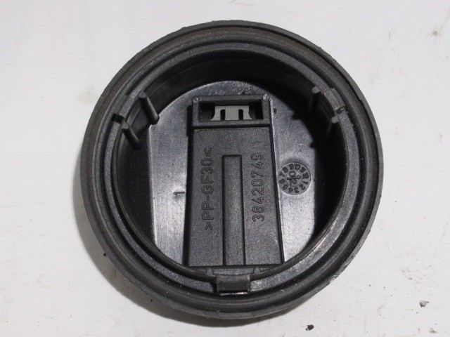 Alfa Romeo 156 86 mm átmérőjű fényszóró kupak  38420749