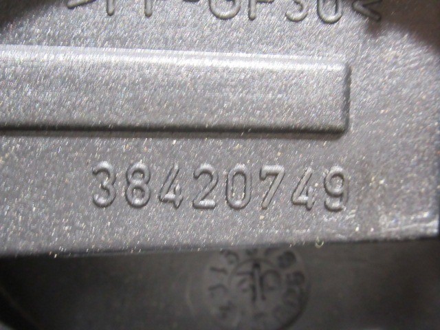 Alfa Romeo 156 86 mm átmérőjű fényszóró kupak  38420749