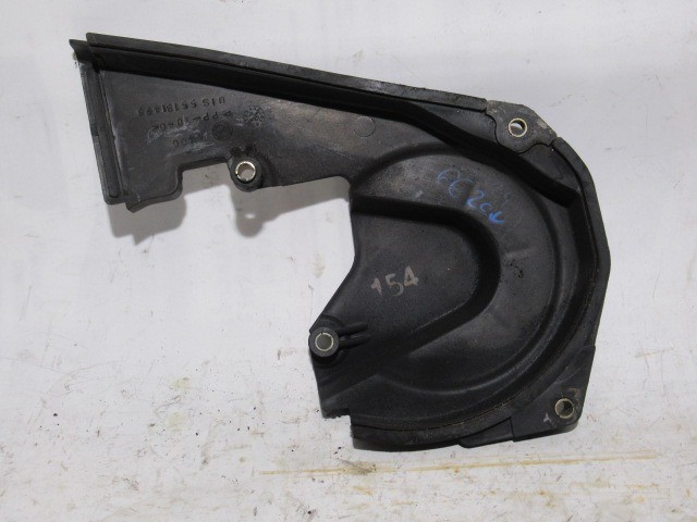 Alfa Romeo 156 vezérmű burkolat 55181498