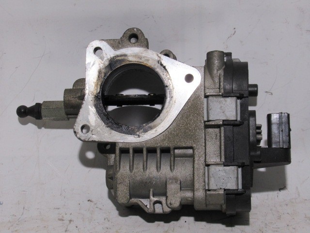 Alfa Romeo Giulietta, MiTo, Fiat Freemon, Doblo, Linea, 500L Diesel fojtószelep 55229717