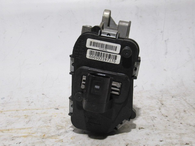 Alfa Romeo Giulietta, MiTo, Fiat Freemon, Doblo, Linea, 500L Diesel fojtószelep 55229717