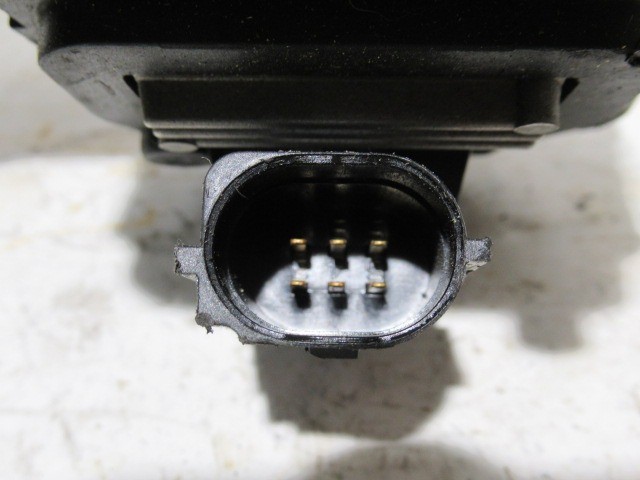 Alfa Romeo Giulietta, MiTo, Fiat Freemon, Doblo, Linea, 500L Diesel fojtószelep 55229717