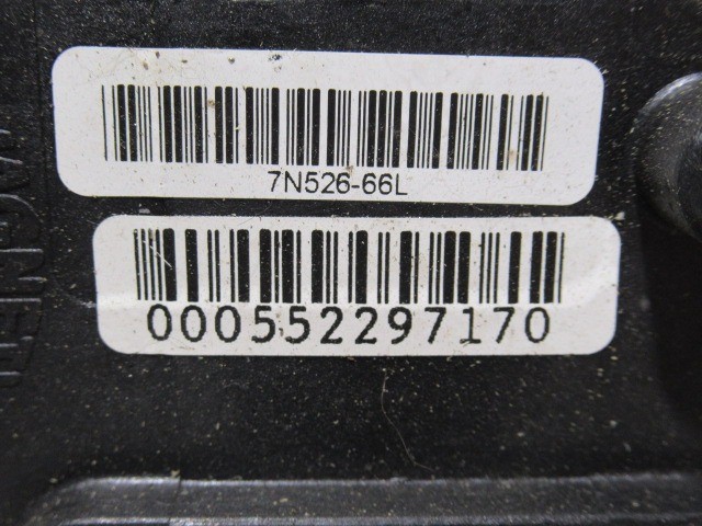 Alfa Romeo Giulietta, MiTo, Fiat Freemon, Doblo, Linea, 500L Diesel fojtószelep 55229717