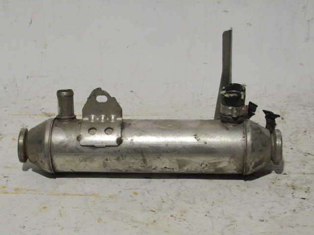 Alfa Romeo, Fiat, Lancia 1,9 Jtd,  Egr hűtő 46810017