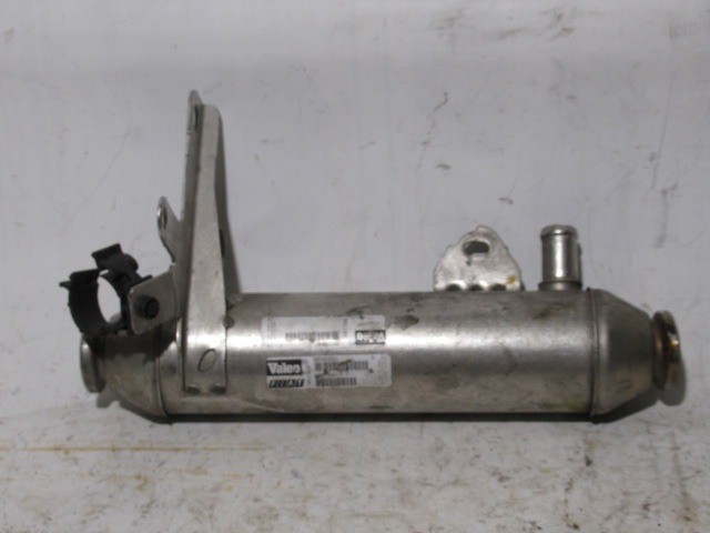 Alfa Romeo, Fiat, Lancia 1,9 Jtd,  Egr hűtő 46810017
