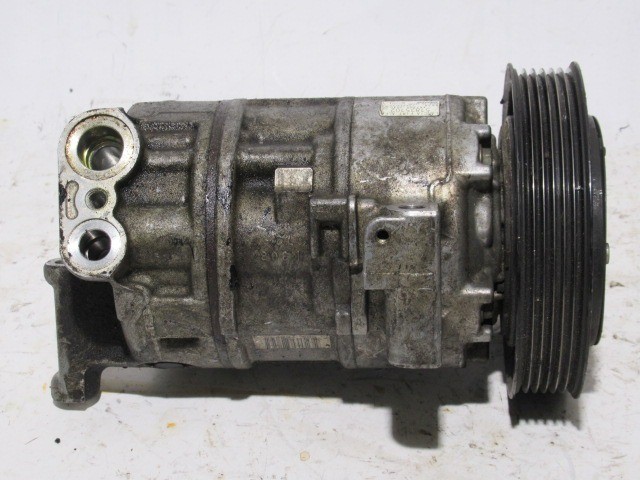 Lancia Delta 1750 Tbi klímakompresszor 51815102