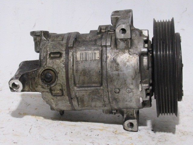 Lancia Delta 1750 Tbi klímakompresszor 51815102