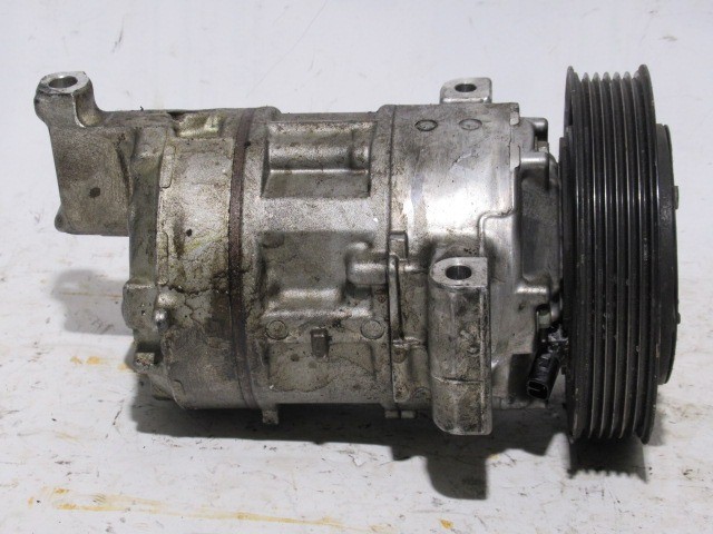 Lancia Delta 1750 Tbi klímakompresszor 51815102