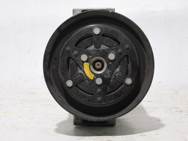 Lancia Delta 1750 Tbi klímakompresszor 51815102