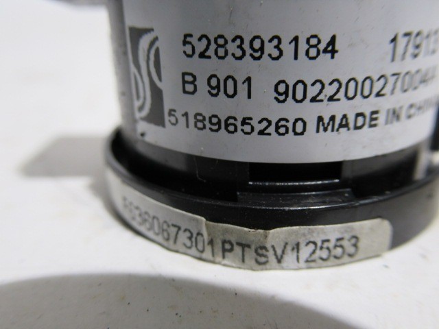 Fiat 500 51896526 számú hangszóró