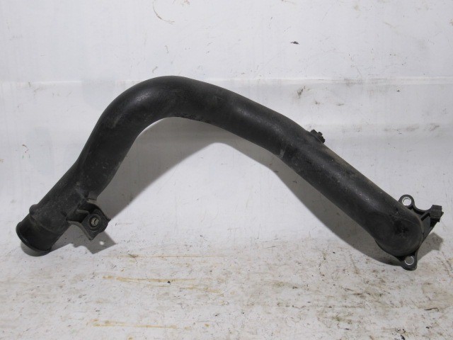 Fiat Doblo III.-IV.  Diesel levegőcső az intercollerból a szívócsonkba 51832093