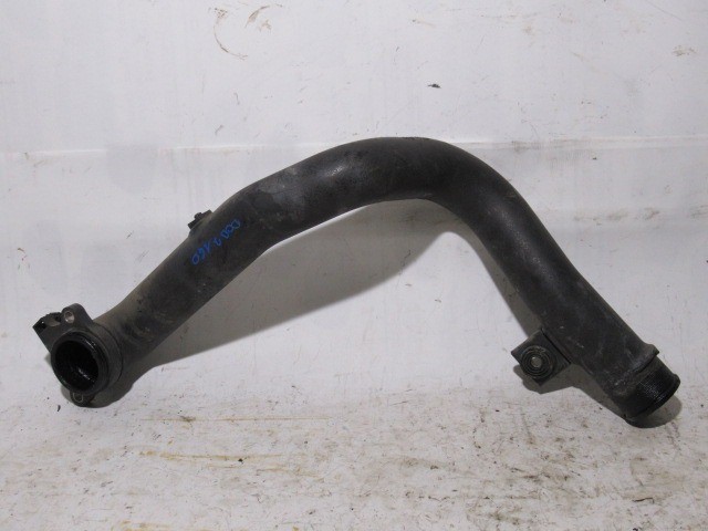 Fiat Doblo III.-IV.  Diesel levegőcső az intercollerból a szívócsonkba 51832093