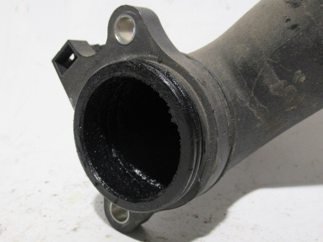 Fiat Doblo III.-IV.  Diesel levegőcső az intercollerból a szívócsonkba 51832093