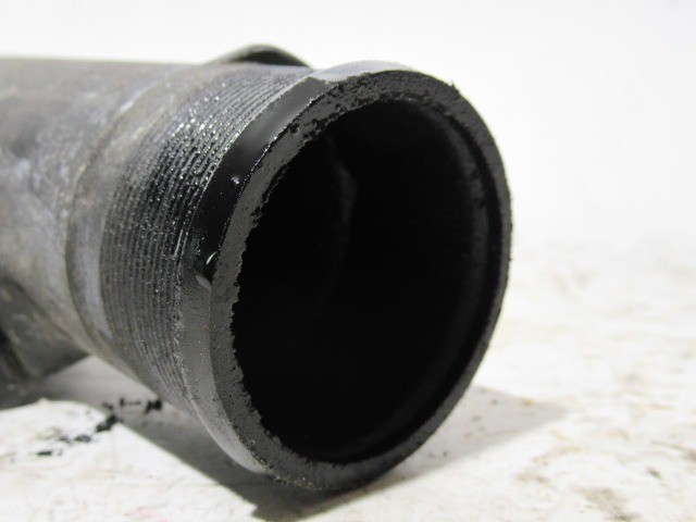 Fiat Doblo III.-IV.  Diesel levegőcső az intercollerból a szívócsonkba 51832093