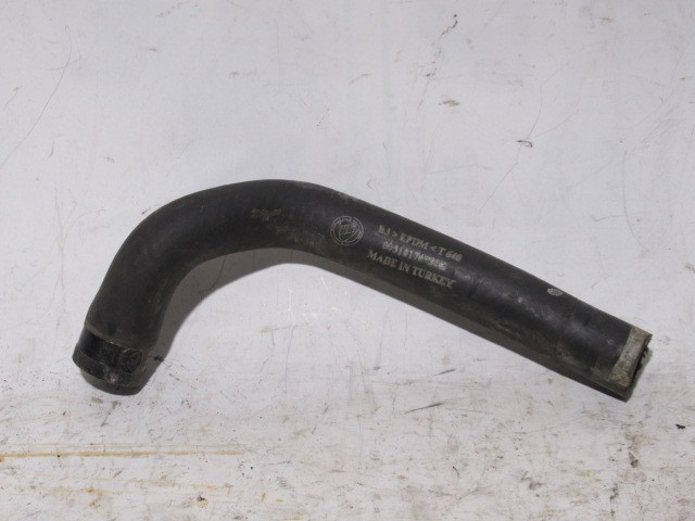 Fiat Doblo III.-IV. vízcső 51817693