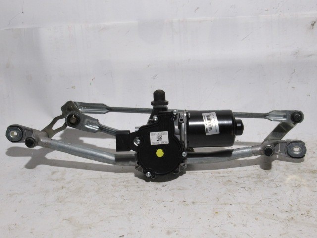 Fiat 500 l 2017- első ablaktörlő motor mechanikával 52064589