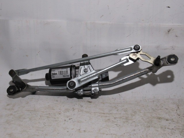 Fiat 500 l 2017- első ablaktörlő motor mechanikával 52064589