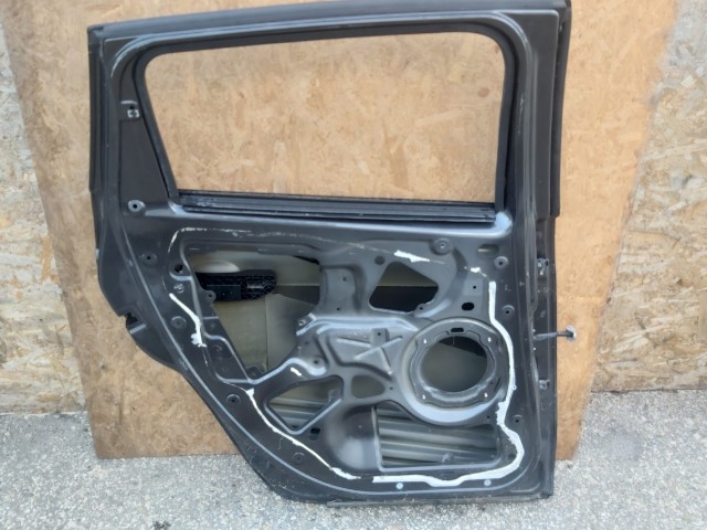 123670 Lancia Delta bal hátsó ajtó 51858212