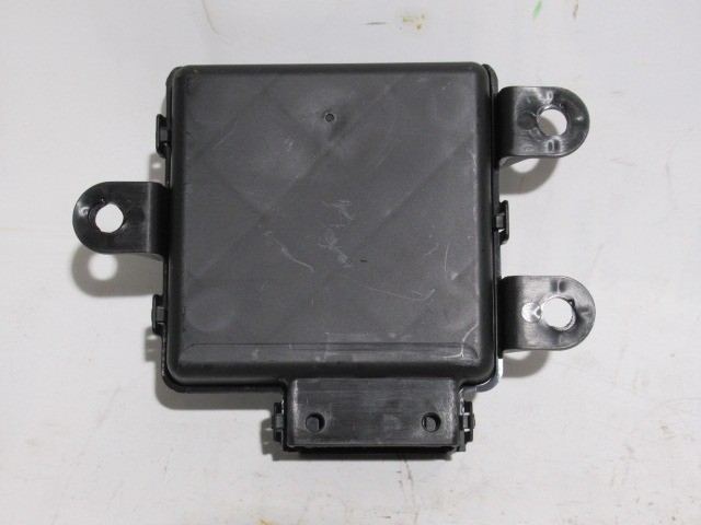 Fiat Bravo 2007-2014 tolatószenzor vezérlő elektronika 51774500