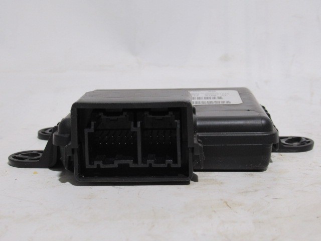 Fiat Bravo 2007-2014 tolatószenzor vezérlő elektronika 51774500