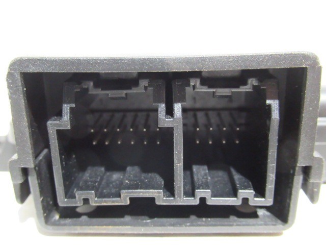 Fiat Bravo 2007-2014 tolatószenzor vezérlő elektronika 51774500