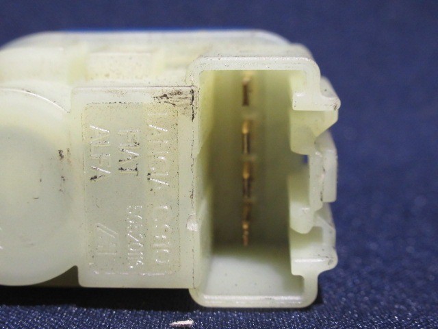 Alfa Romeo Giulietta 50520116 számú féklámpa kapcsoló