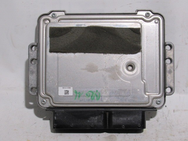 Fiat Bravo 2007-2014 1,6 16v Mjet motorvezérlő 51852329