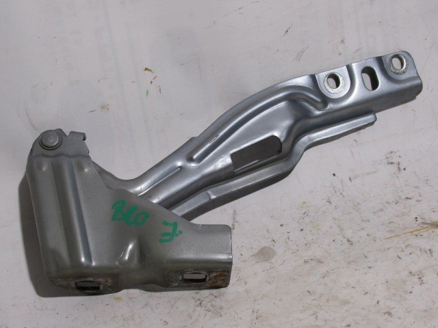 125195 Fiat Bravo 2007-2014 jobb oldali motorháztető zsanér 51817777