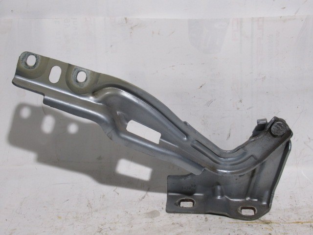 125195 Fiat Bravo 2007-2014 jobb oldali motorháztető zsanér 51817777