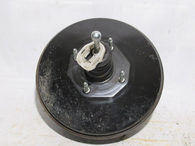 Fiat Grande Punto, Linea fékszervódob 55700420