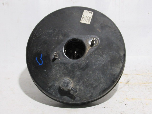 Fiat Grande Punto, Linea fékszervódob 55700420