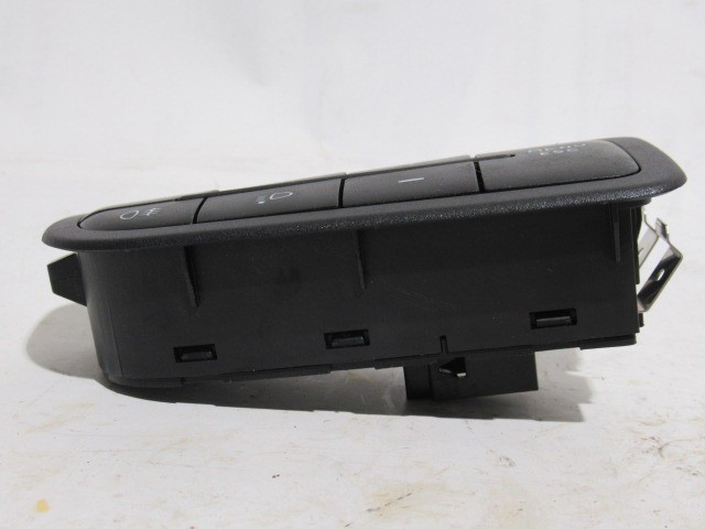 Fiat Grande Punto hátsó ködlámpa kapcsoló 735367268