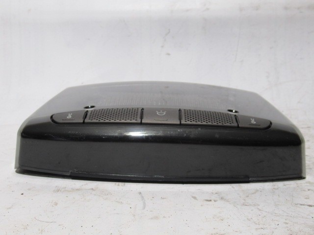 Lancia Thesis belső világítás 156037135