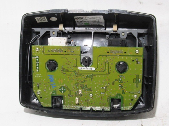 Lancia Thesis belső világítás 156037135