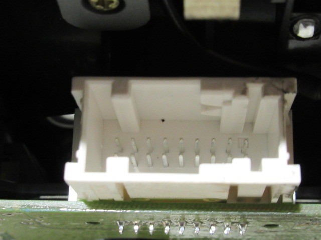 Lancia Thesis belső világítás 156037135