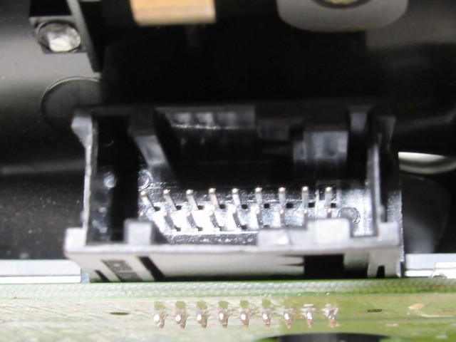 Lancia Thesis belső világítás 156037135