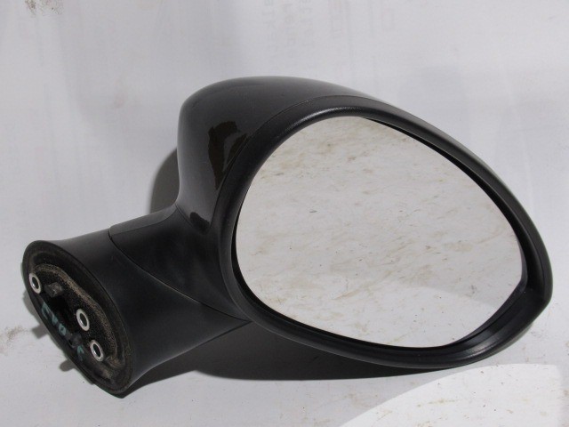 99873 Fiat Grande Punto 3 vezetékes jobb oldali visszapillantó tükör 