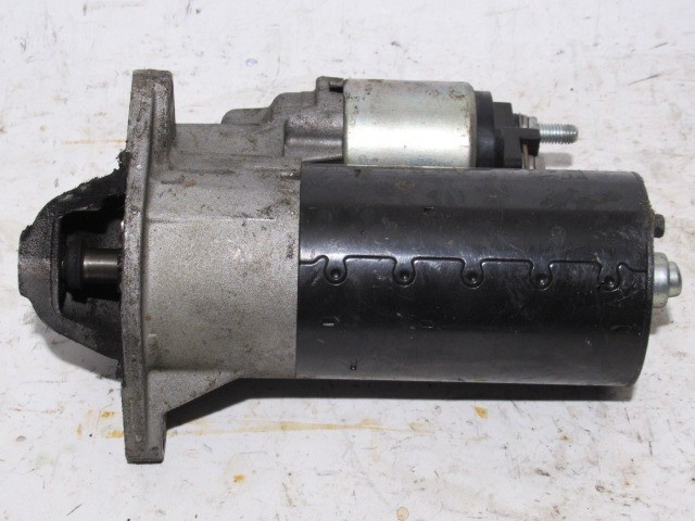 Alfa Romeo Giulietta 1,6 Diesel önindító