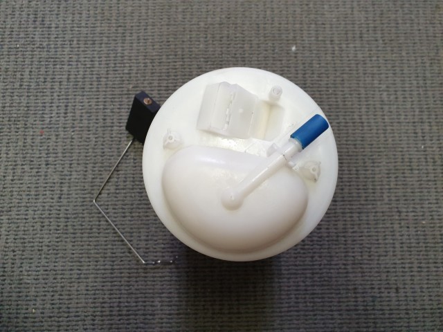 Fiat 500, Panda II.  1,2 8v benzin, utángyártott új üzemanyag szivattyú