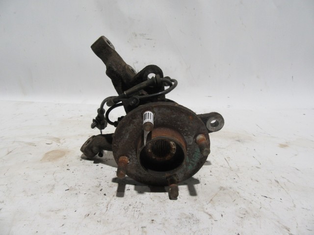 Ford Fiesta 1,6 Diesel 25 fogas jobb első csonkállvány (kerékagy)