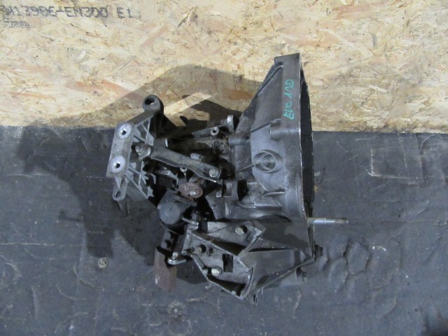 Fiat Grande Punto 1,3 Mjet , 5 sebességes váltó