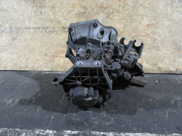 Fiat Grande Punto 1,3 Mjet , 5 sebességes váltó