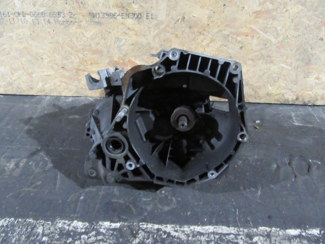 Fiat Grande Punto 1,3 Mjet , 5 sebességes váltó