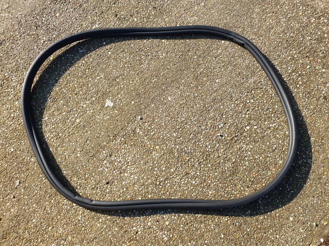 Fiat Bravo 2007-2014 gyári új hátsó ajtókéder 51809594