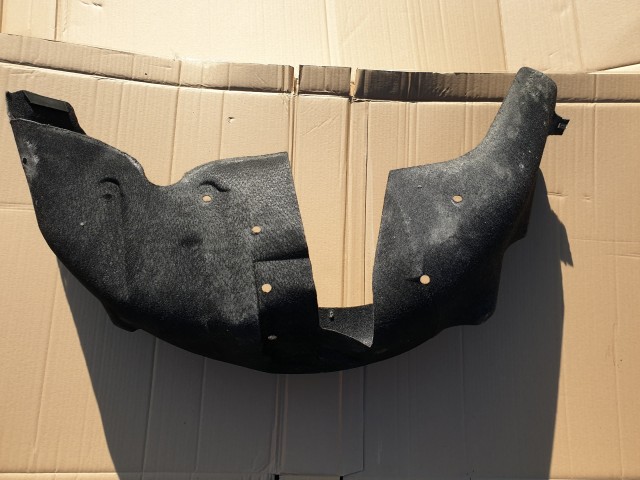 Lancia Lybra gyári új bal hátsó kerékjárati dob betét 46830719