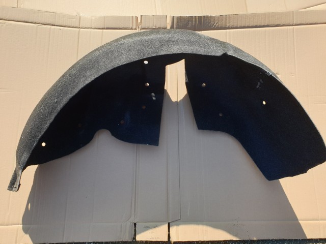 Lancia Lybra gyári új bal hátsó kerékjárati dob betét 46830719