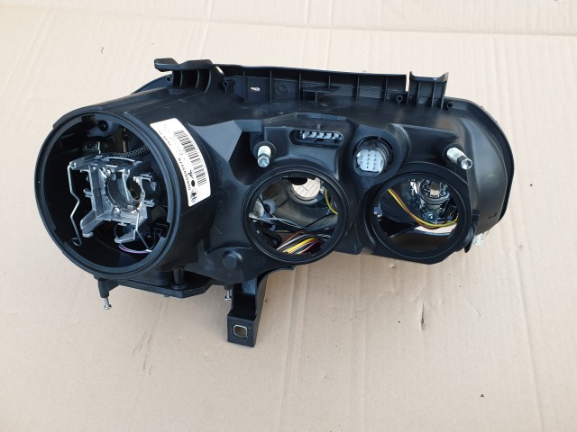 Alfa Romeo 159, Brera, Spider gyári új bal első xenon fényszóró (jobb kormányos kivitel) 60695979